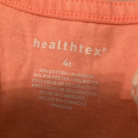 Colorful Girls' 4T Clothing Bundle - Picture 10 of 16